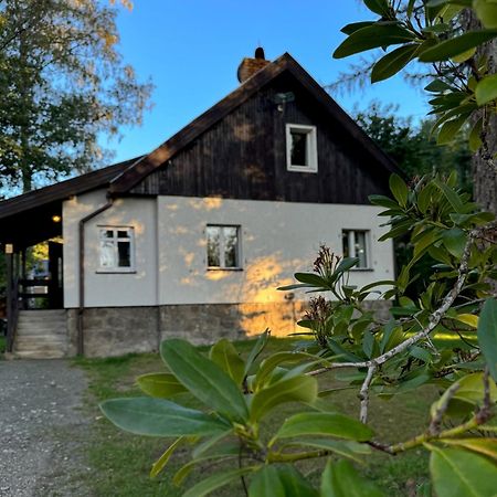 Domek W Karpaczu Экстерьер фото